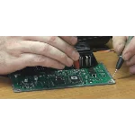 Видеокурс по ремонту ЭБУ