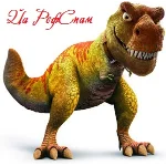 База для Рефспама