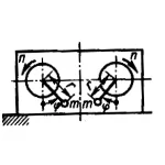 Решение задачи 17.3.17 из сборника Кепе О.Э.