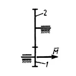 Решение задачи 19.2.8 из сборника Кепе О.Э.