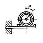 Решение задачи 17.3.21 из сборника Кепе О.Э.