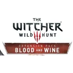 The Witcher 3 Blood and Wine GOG global