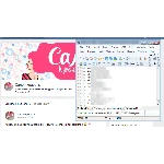 Пользователи instagram (ВК ~ Салон красоты) от 28.01.17