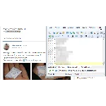 Пользователи instagram (ВК~Женские Хитрости) от 30.1.17