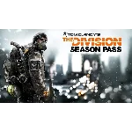 Tom Clancy´s The Division: Season Pass (UBISOFT) GLOBAL