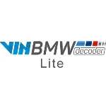 VIN BMW Decoder - проверка истории пробега BMW - Lite