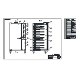 Шкаф жарочный электрический ШЖЭ -1,36
