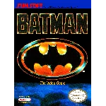 Ноты для гитары! Batman (NES) – Underground conduit