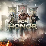FOR HONOR Standard  / UPLAY KEY / RU+CIS