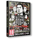 Sleeping Dogs (Steam Gift Region Free / ROW)