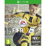 Fifa 17 Xbox One ⭐⭐⭐