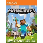 Minecraft: Xbox 360 xbox 360 (перенос)