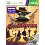 The Gunstringer,Fruit Ninja Kinect xbox 360 (перенос)