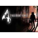 Resident Evil 4 Ultimate HD (Steam Key RU+CIS)