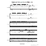 Киргизские летчики бомбят Вашингтон (Баракуда) ноты