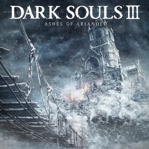 DARK SOULS III - ASHES OF ARIANDEL (DLC) ✅STEAM КЛЮЧ