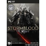 Final Fantasy XIV: StormBlood + Heavensward (EURO KEY)