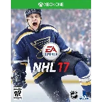 NHL 17 Xbox One ⭐⭐⭐