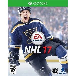 NHL 17 Xbox One ⭐⭐⭐