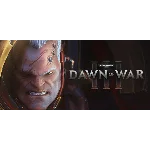 Warhammer 40,000: Dawn of War III (Steam Key GLOBAL)