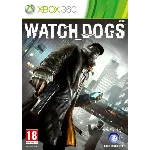 51 XBOX 360 Watch Dogs