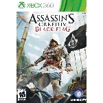 52 XBOX 360 Assassin´s Creed IV Black Flag