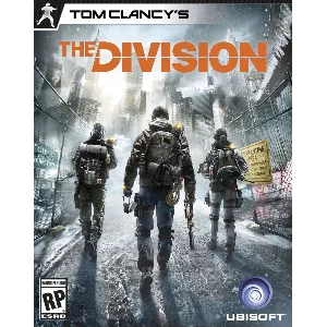 Tom Clancy´s The Division 🔵(UBISOFT КЛЮЧ) GLOBAL