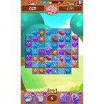 Проект игры "Jelly" для Unity (Android,IOS)