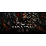 Warhammer 40K: Dawn of War III  (Steam/Россия и Весь М)