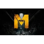 Metro: Last Light (Steam KEY)RU+CIS