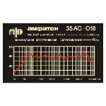 Файлы для изготовления шильдика Амфитон 35АС-018.