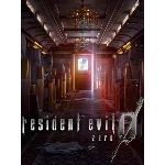 Resident Evil 0 biohazard 0 HD REMASTER РФ + мир STEAM