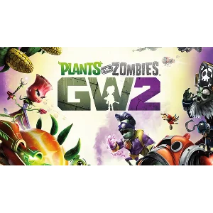 PLANTS vs ZOMBIES GARDEN WARFARE 2 REGION FREE  MULT PC