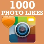 1000+ лайков Instagram Лайки Инстаграм бесплатно дешево