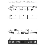 Piano-Boogie-Medley, Stefan Ulbricht, ноты -фортепиано