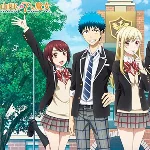 Табы для гитары! Kuchizuke Diamond