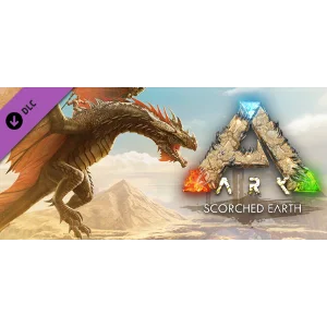 Scorched Earth - Expansion Pack - STEAM Gift RU+CIS+UA