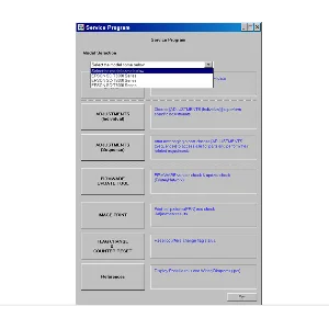 Adjustment Program Epson T3000 T5000 T7000