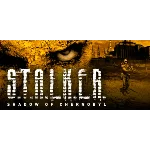 S.T.A.L.K.E.R Тень Чернобыля + Enhanced (STEAM КЛЮЧ)