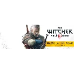 The Witcher 3: Wild Hunt Game of the Year Edition🔑GOG