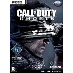 Call of Duty: Ghosts Расширенное изд. (Ключ Steam) CIS