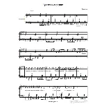 Ленинград-Красная Смородина-ноты для аккордеона