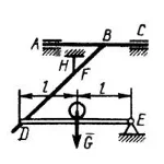 Решение задачи 5.7.4 из сборника Кепе О.Э.