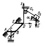 Решение задачи 5.7.7 из сборника Кепе О.Э.