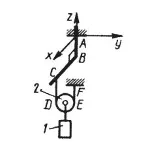 Решение задачи 5.7.12 из сборника Кепе О.Э.