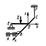 Решение задачи 5.7.2 из сборника Кепе О.Э.
