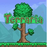 Terraria на iPhone / iPad / iPod