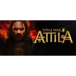 Total War: ATTILA + Viking Forefathers Culture Pack🔑