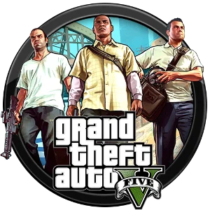 Grand Theft Auto V LEGACY+ENHANCED | GTA 5 PC | STEAM