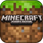 Minecraft на iPhone / iPad / iPod